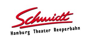 Im renommierten Schmidt Theater in Hamburg zauberte Tjark in der Show Winterglitzer